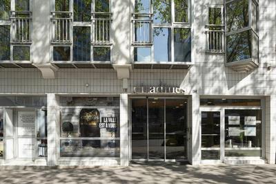 Citadines Montparnasse Paris