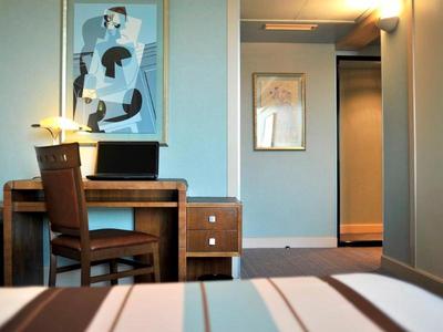 Hotel Art Deco Euralille