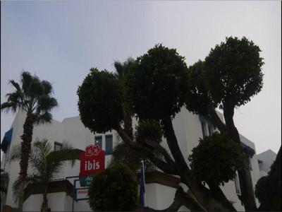 Ibis fes