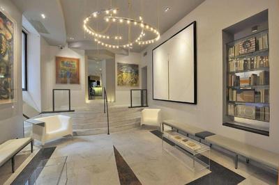 Art Hotel Boston
