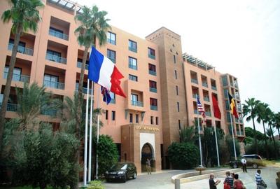 Atlas Medina & Spa