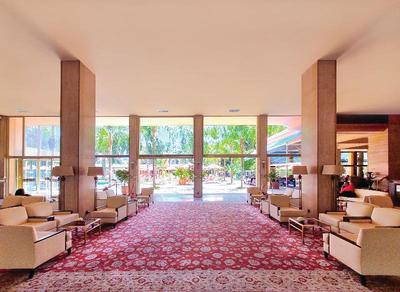 Es Saadi Marrakech Resort - Hotel
