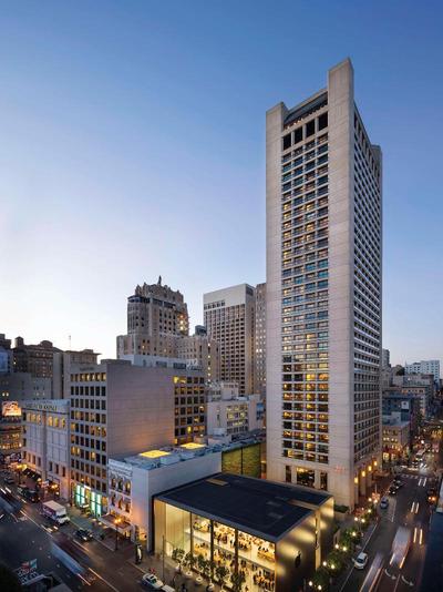 Grand Hyatt San Francisco