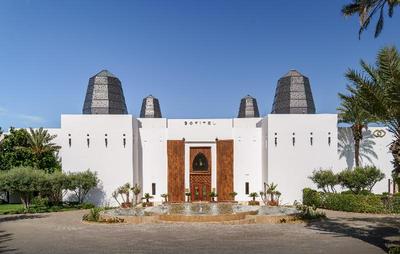 Sofitel Agadir Royal Bay Resort