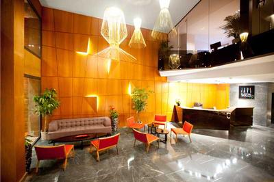 Ilayda Avantgarde Hotel