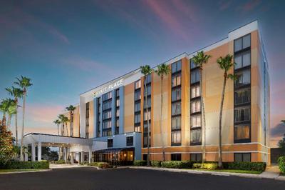 Hyatt Place Orlando/Universal