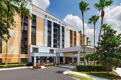 Hyatt Place Orlando/Universal
