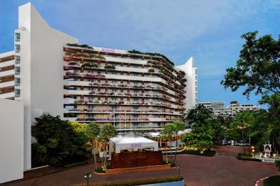 Avani Pattaya Resort