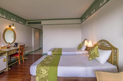 Maritime Park & Spa Resort