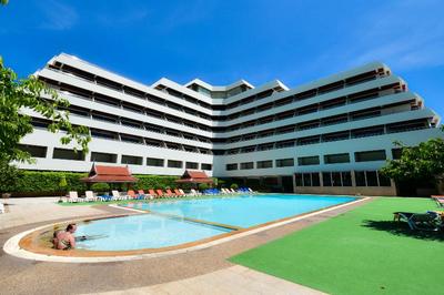 Patong Resort