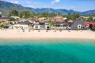 Pavilion Samui Villas and Resort