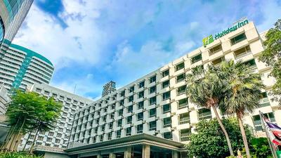 Holiday Inn Bangkok