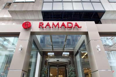 Ramada Istanbul Taksim