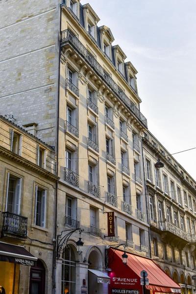 Hotel Konti by HappyCulture
