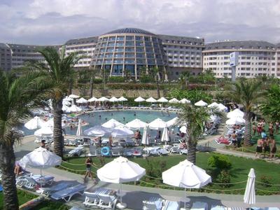 Long Beach Resort & Spa Deluxe