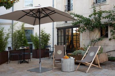 Saint Nicolas Hotel