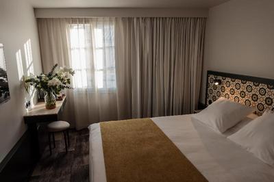 Saint Nicolas Hotel