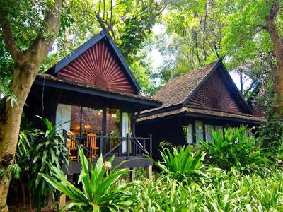 Lampang River Lodge