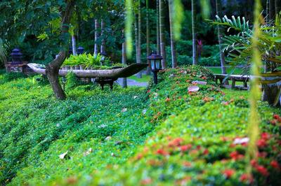 Lampang River Lodge