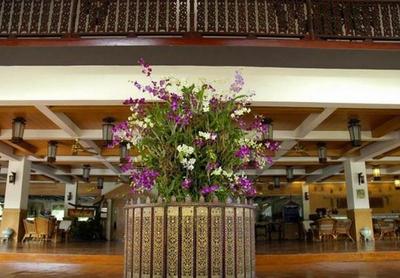 Imperial Mae Hong Son Resort, Mae Hong Son