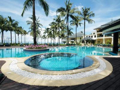 Khaolak Orchid Beach Resort - SHA Plus+