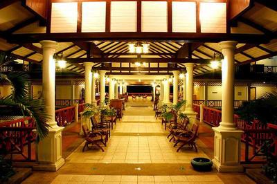 Khaolak Sunset Resort