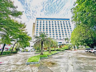 Lanna Palace 2004 Hotel