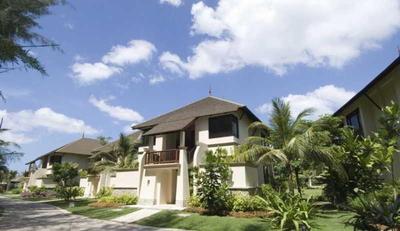Layana Resort & Spa