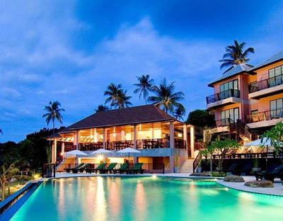 Merit Resort Samui