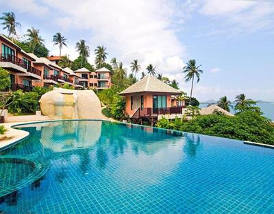 Merit Resort Samui