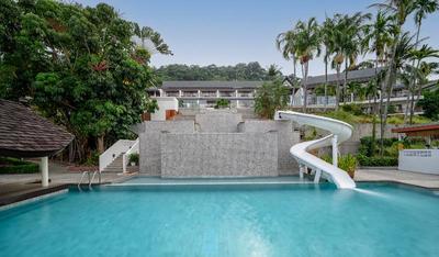 Andamantra Resort and Villa Phuket