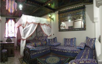 Moroccan House Marrakech