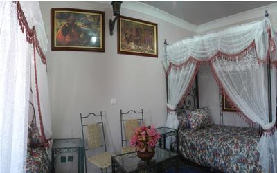 Moroccan House Marrakech
