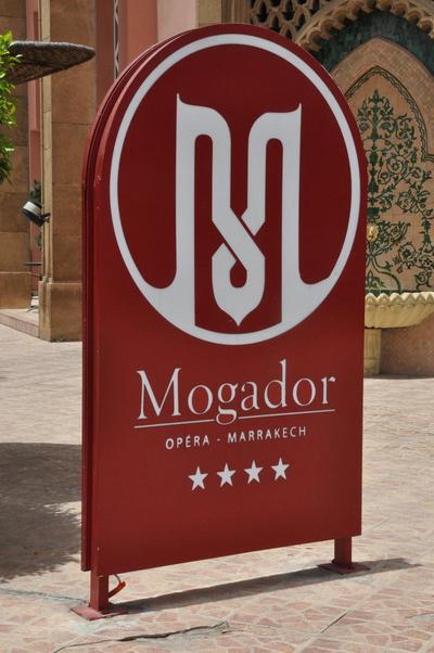 Mogador Opera