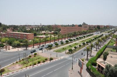 Mogador Opera