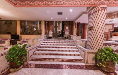 Menzeh Zalagh 2Boutique Hôtel & Sky