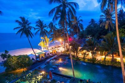 Weekender Resort