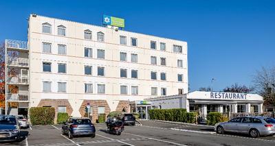 Sure Hotel by Best Western Bordeaux Lac
