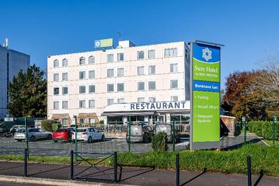 Sure Hotel by Best Western Bordeaux Lac