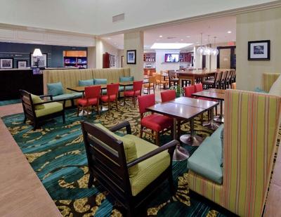 Hampton Inn & Suites Miami-Doral/Dolphin Mall