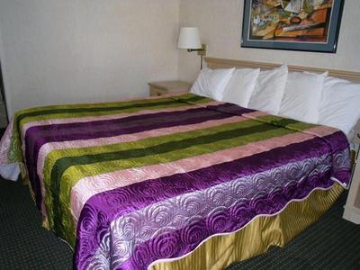 Vagabond Inn Reno