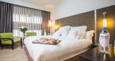 Barcelo Casablanca
