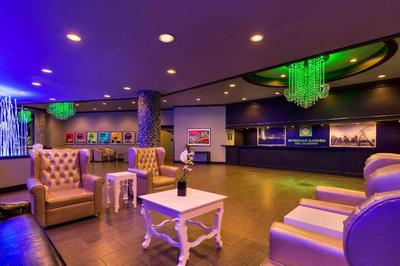Wyndham Garden Dallas North