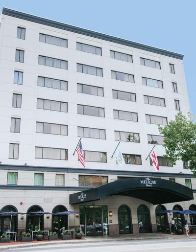 Melrose Georgetown Hotel