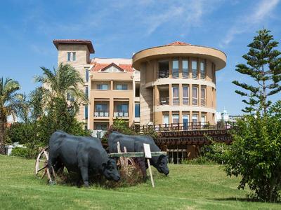 The Xanthe Resort & Spa