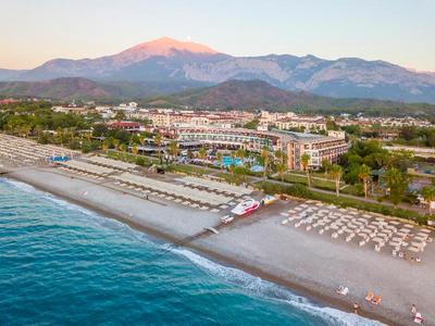 Armas Labada Hotel