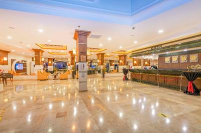 Armas Labada Hotel