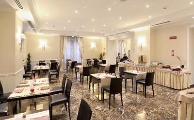Il Principe Hotel Catania