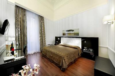 Il Principe Hotel Catania