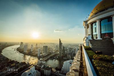 Tower Club at Lebua